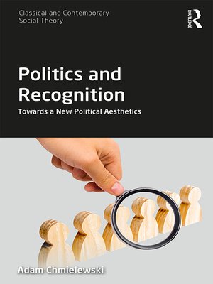 cover image of Politics and Recognition